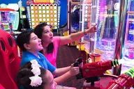 Orlando Arcade Adventure at ICON Park thumbnail 2