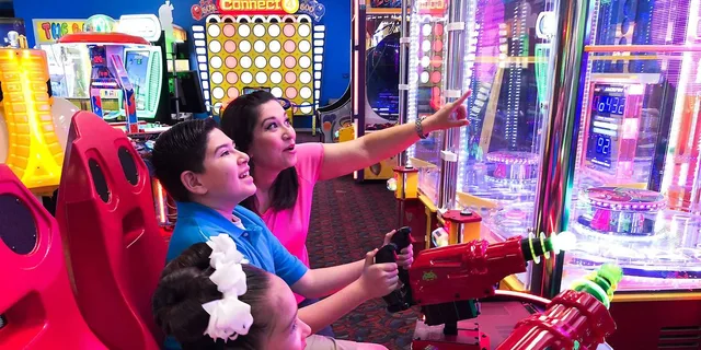 Orlando Arcade Adventure at ICON Park - Image 2