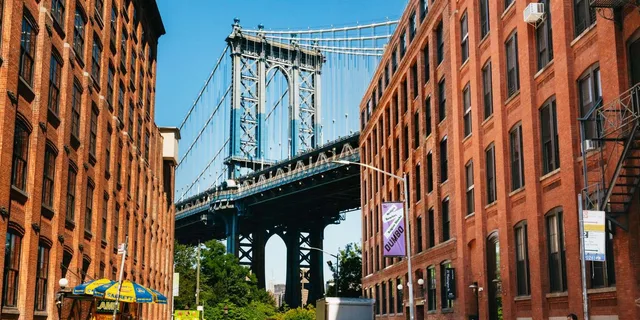 New York City Boroughs Tour - Image 2