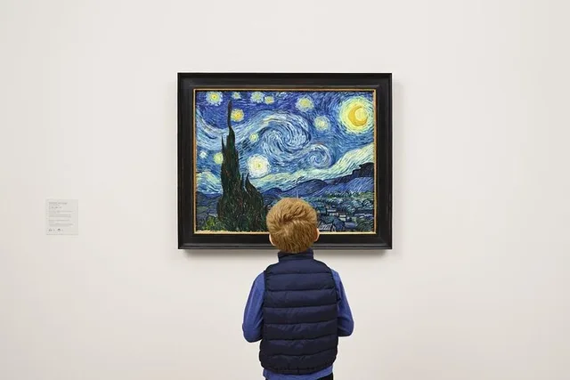 New York Museum of Modern Art and Walking Tour - Image 1