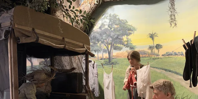 St. Augustine History Museum Admission - Image 4