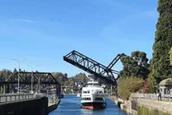 Seattle Hop-On Hop-Off Bus Tour with Cruise thumbnail 6