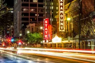 Austin Haunted Pub Crawl Walking Tour 2 hr thumbnail 1
