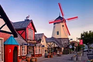 Santa Barbara Private Tour thumbnail 1