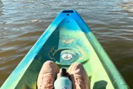 Nashville Kayak Rental with Shuttle thumbnail 4