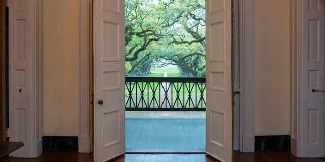 New Orleans Oak Alley Plantation Tour with Hotel Pickup - Image 3
