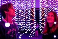 Austin Wonderspaces Interactive Art Exhibition thumbnail 4