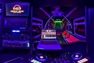 Las Vegas Disco Party Bus Photo Tour thumbnail 4