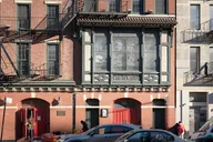 New York Bowery Walking Tour thumbnail 2