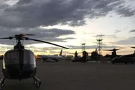 Los Angeles Sunset Helicopter Tour thumbnail 2