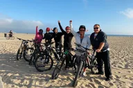 Marina del Rey e-Bike Coastal Beach Tour thumbnail 2
