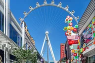 Las Vegas Helicopter Tour and Attractions Pass thumbnail 1