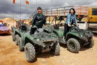 Valley of Fire ATV Adventure thumbnail 6