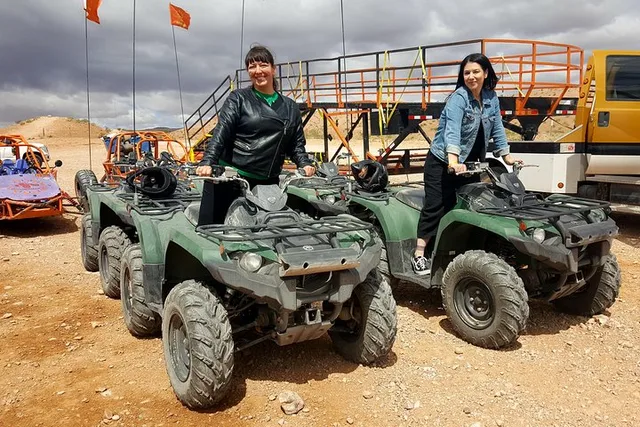 Valley of Fire ATV Adventure - Image 6