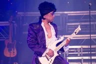 Las Vegas Prince Tribute Show at Planet Hollywood thumbnail 1