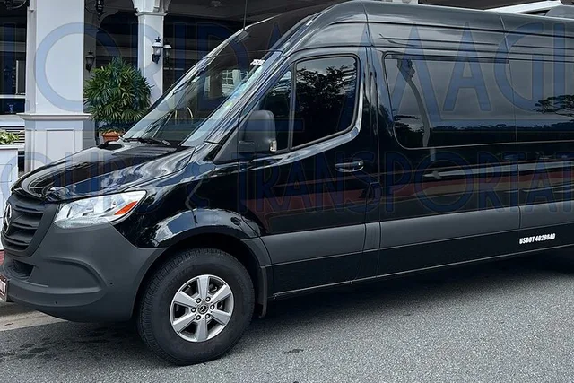 Orlando Private Transfer to Airport - Image 5