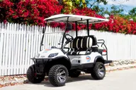 Key West Golf Cart Rental One-Day Exploration thumbnail 6