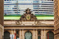 New York City Grand Central Terminal Walking Tour thumbnail 1