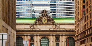 New York City Grand Central Terminal Walking Tour