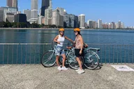 Chicago E-Bike and Segway Tour thumbnail 3