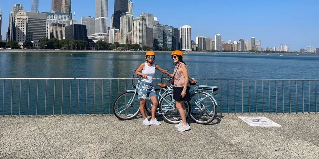 Chicago E-Bike and Segway Tour - Image 3
