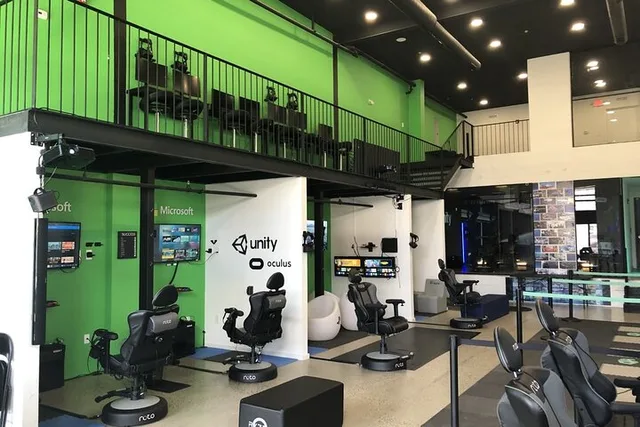 Philadelphia Virtual Reality Arcade - Image 2