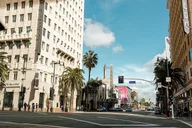 Los Angeles Private Tour: Hollywood, Beverly Hills, and Beaches thumbnail 6