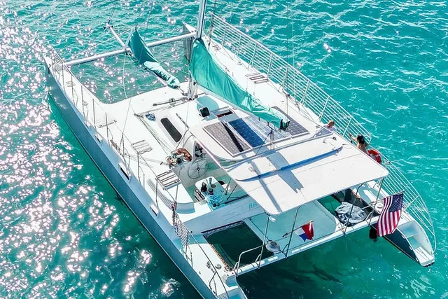 Waikiki Catamaran Sunset Sail - Image 2