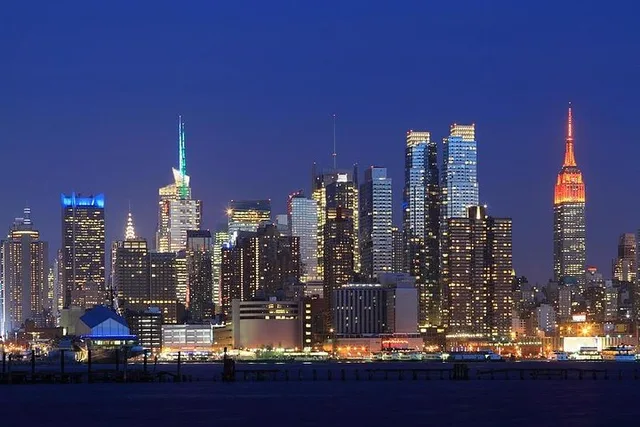 New York City Private Night Tour - Image 3