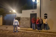 St. Augustine Haunting Walking Tour thumbnail 2