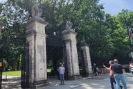 New York to Philadelphia and Princeton University Tour thumbnail 3