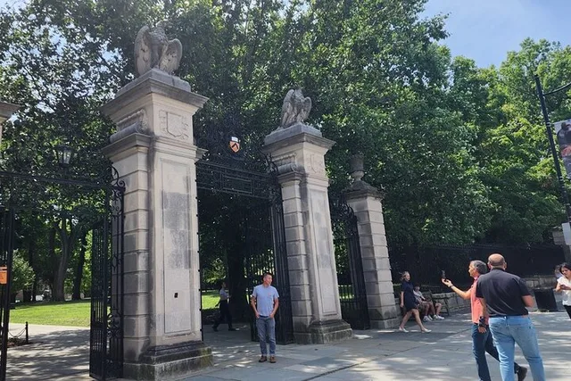 New York to Philadelphia and Princeton University Tour - Image 3