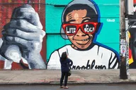 Brooklyn Art Walk and Drink Crawl thumbnail 5