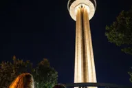 San Antonio Night Tour with Riverwalk Cruise thumbnail 2