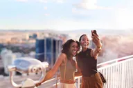 Las Vegas Helicopter Tour and Attractions Pass thumbnail 6