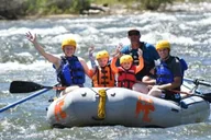Salida Valley Rafting Adventure thumbnail 1