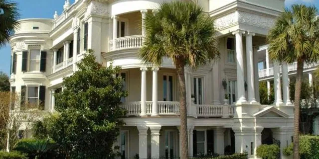 Charleston City Sightseeing Bus Tour - Image 5