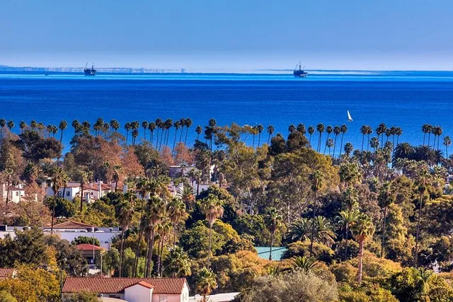 Santa Barbara Private Tour - Image 5