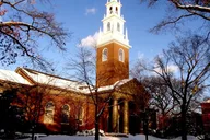 Cambridge Scavenger Hunt: Historic Harvard Adventure thumbnail 3