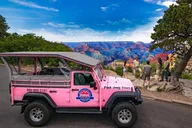 Grand Canyon Jeep Tour thumbnail 1