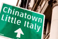 New York City Walking Tour: Little Italy, Chinatown, and SoHo thumbnail 1