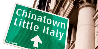 New York City Walking Tour: Little Italy, Chinatown, and SoHo