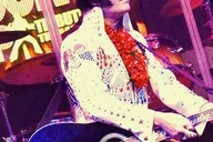 Las Vegas Elvis Tribute Show at Alexis Park thumbnail 4