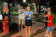 Savannah Ghosts, Voodoo, and Mystery Tour thumbnail 2