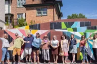 Asheville Street Art Walking Tour thumbnail 5