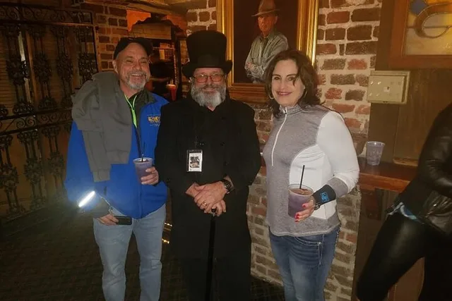 Savannah Haunted Pub Crawl 2 hr - Image 5