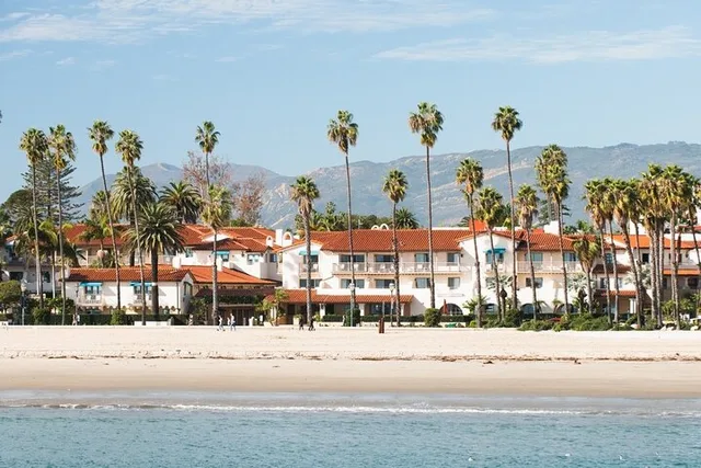 Santa Barbara Scenic Private Tour - Image 2