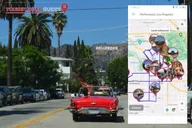 Los Angeles Self-Guided Tour with Audioguide thumbnail 1
