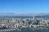 San Francisco Airplane Bay Tour thumbnail 3
