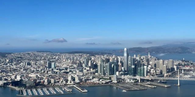 San Francisco Airplane Bay Tour - Image 3